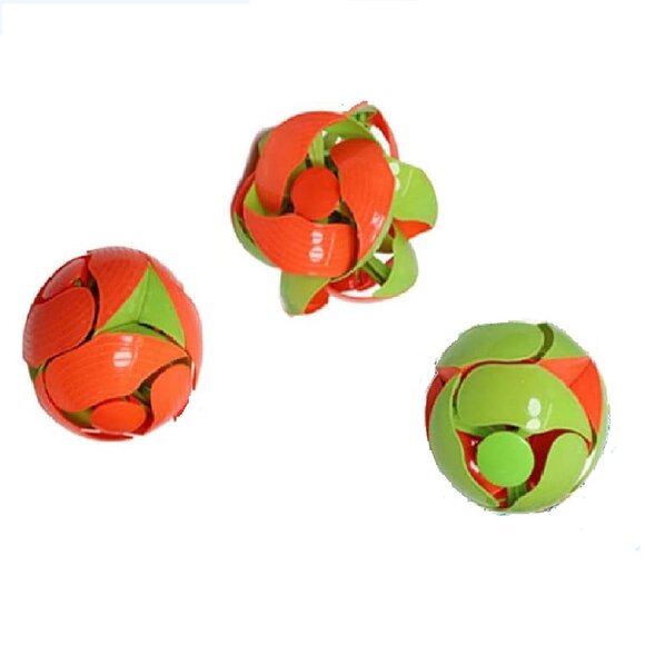 Fidget Fun Sensory Stress Relief Bundle NO BATTERIES NEEDED - Picture 16 of 16